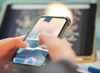 Fund transfer and withdrawal process being reviewed by an investor