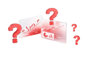 Trading platform customer support and contact page